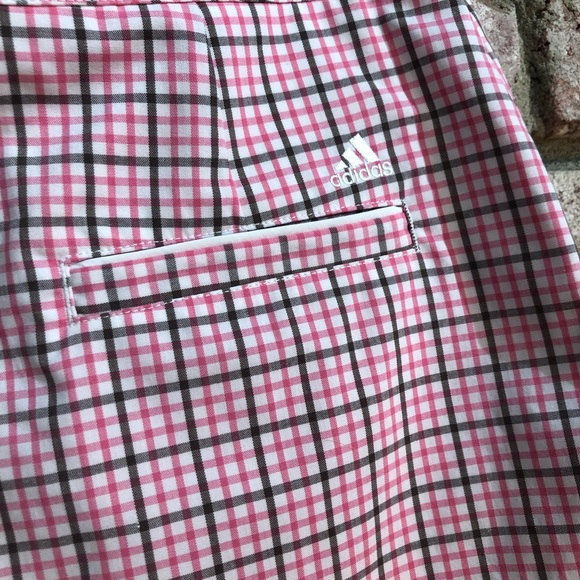 Pre❤️’d Adidas Golf Skort - Picture 6 of 8